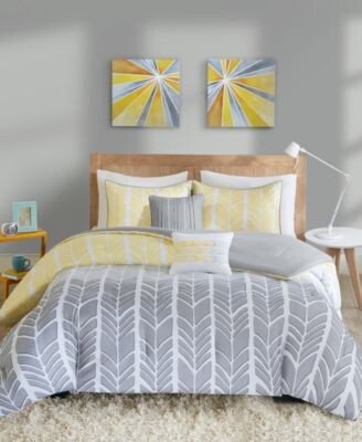 Adel Comforter Sets