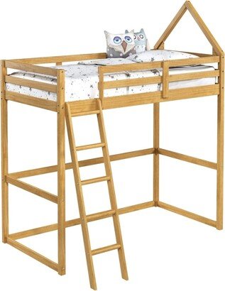 Casita Twin Loft/Bunk Bed