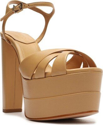 Keefa Platform Sandal