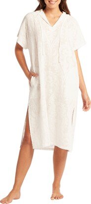 Coast Hooded Swim Cover-Up