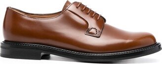 Shannon Derby shoes-AC