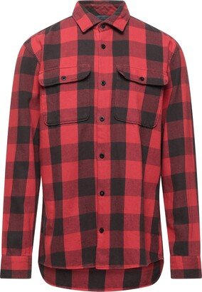 Shirt Red-BB