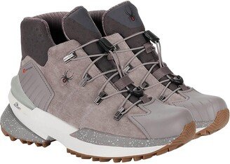 Hilltop (Medium Grey) Women's Shoes