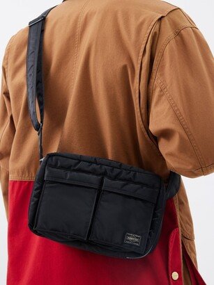 Tanker Nylon Cross-body Bag