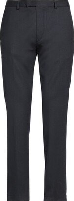 SAND COPENHAGEN Pants Midnight Blue