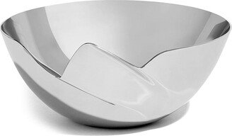 Serenity stainless steel bowl-AC