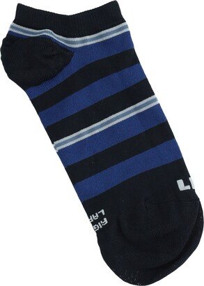 1177 ELEVEN SEVENTYSEVEN Socks & Hosiery Midnight Blue