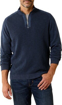 Tidemark Half Zip Pullover