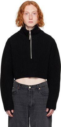 Black Kylo Sweater