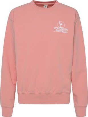 Gymnastics Crewneck Sweatshirt