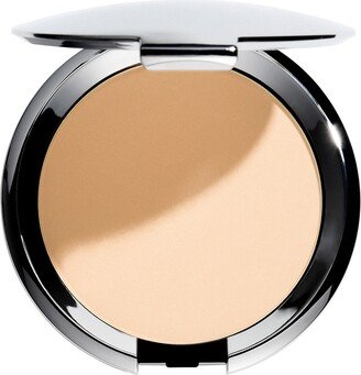 Compact Makeup Foundation