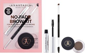 No Fade Brow Set