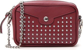 Studded Crossbody Bag