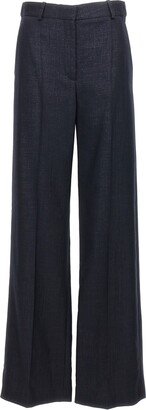 Lurex Pants