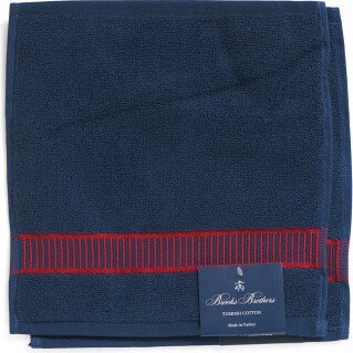 TJMAXX 2Pk Palm Beach Embroidered Hand Towels