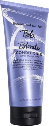 Illuminated Blonde Conditioner 6.7 oz