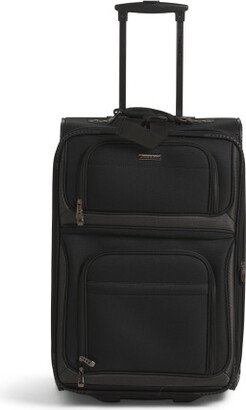 TJMAXX 25In Conventional Ii Softside Luggage For Women