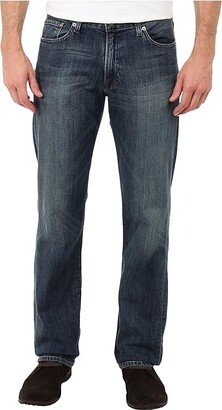 221 Original Straight in Blue Gold (Blue Gold) Men's Jeans