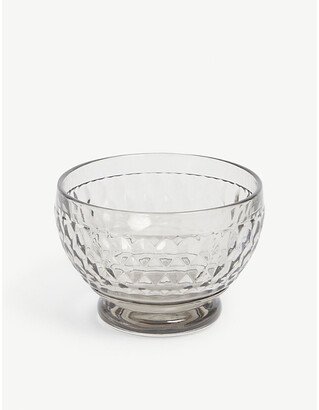 Boston Tinted Crystal Bowl 11cm