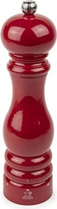 Paris U'select 9-inch Pepper Mill, Passion Red (41236)