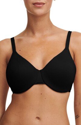 Bare Essential Underwire Seamless Minimizer Bra