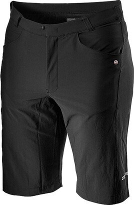 Unlimited Baggy Short - Men's