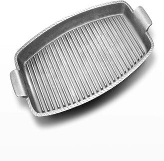 Gourmet Grillware Grill Pan