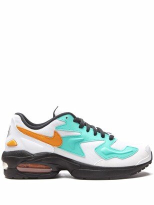 Air Max 2 Light sneakers