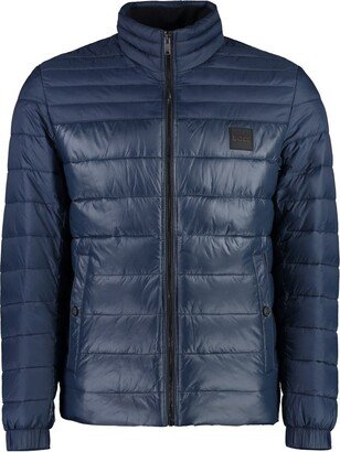 Boss Hugo Boss Logo Patch Down Jacket