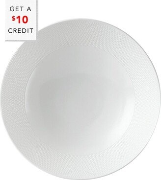 Gio Serving Bowl With $10 Credit