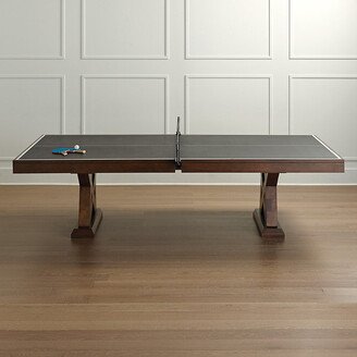 Brooks Table Tennis