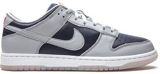 Dunk Low SP College Navy Grey sneakers