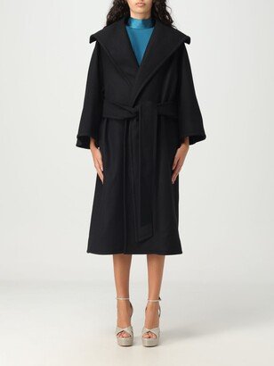 Coat woman-CD