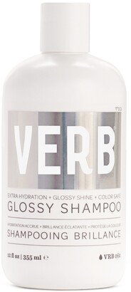 Glossy Shampoo, 12 oz.