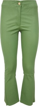 Lively Stretch Plonge Trouser