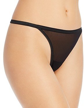 Soire Confidence Italian Thong