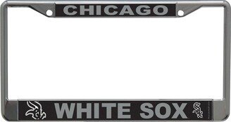 Wincraft Chicago White Sox Acrylic Mega License Plate Frame