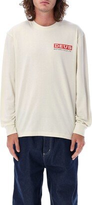 Bidgee L/s Tee