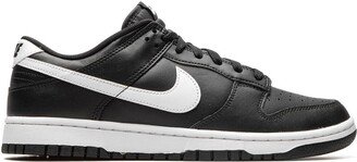 Dunk Low Retro Black Panda 2.0 sneakers