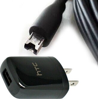 OEM Rezound ADR6425 Travel Charger with USB Cable (for ADR6425 ONLY)