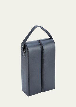 Double Wine Carrying Case-AB