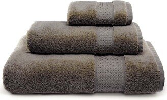 Palermo 3 Piece Towel Set