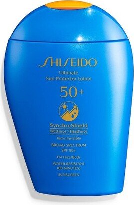 Ultimate Sun Protector Lotion SPF 50 - - Ulta Beauty