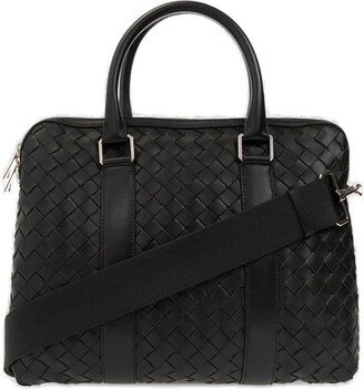 Classic Hidrology Medium Briefcase