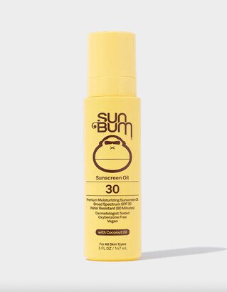 Original SPF 30 Sunscreen Oil