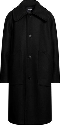 Coat Black-CL