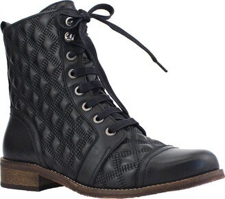 Liberty Combat Boot-AB