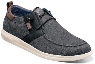 Brewski Moc Toe Shoe - Wide Width Available-AA