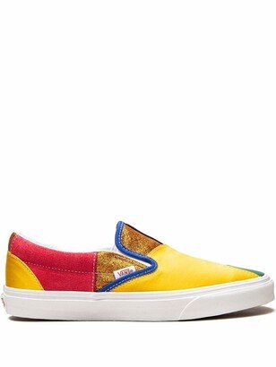 Classic Slip-On Pride sneakers