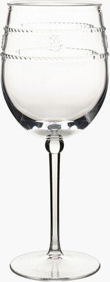 Isabella Acrylic Wine Glass Set Of 8